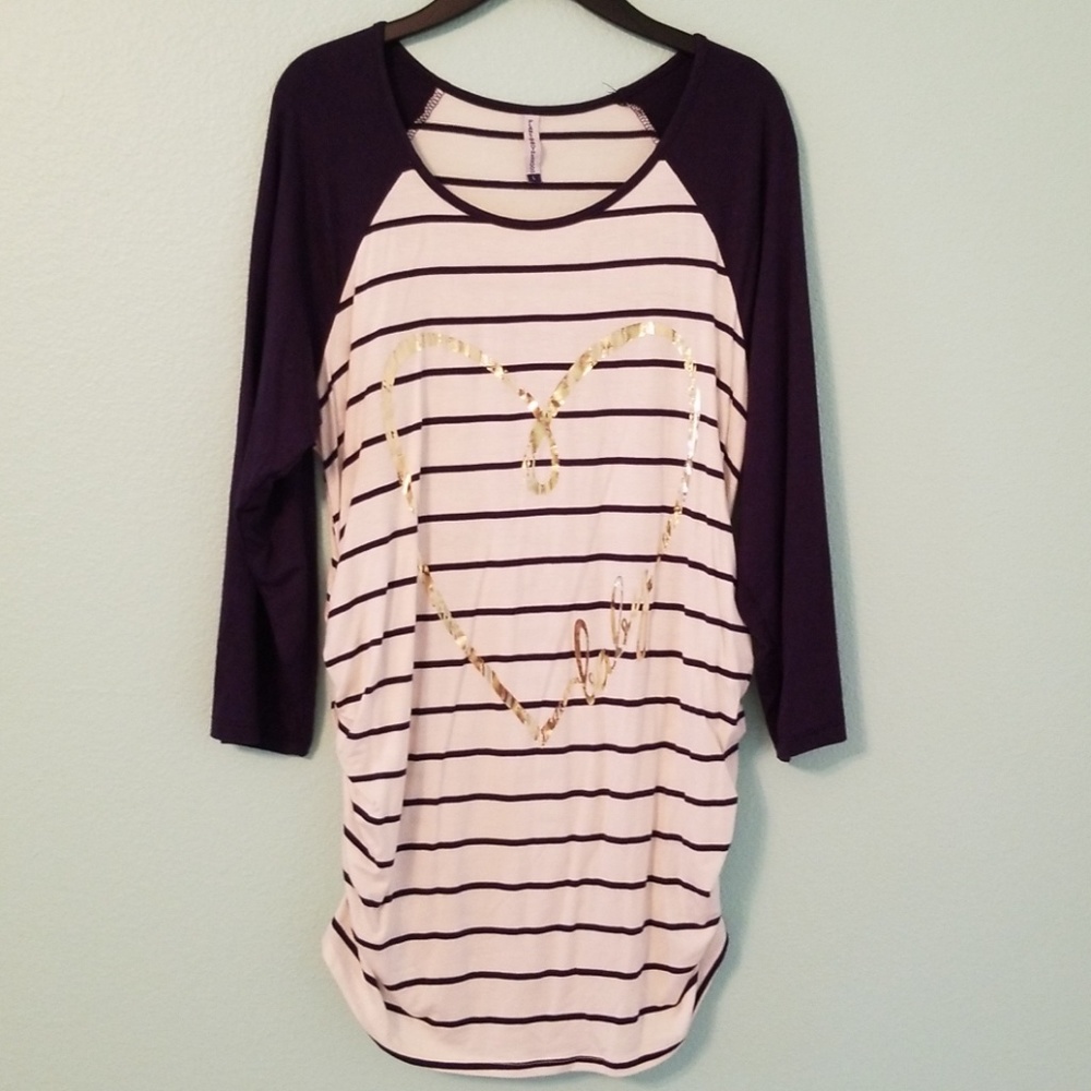 Maternity Top